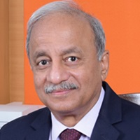 Lt. Gen. (Dr.) M. D. Venkatesh